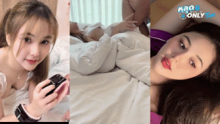 คลิปหลุด โอลี่แฟน jenny2118 เงี่ยนหีโดนผัวซอยหี หน้าตาโครตเงี่ยน น้ำเงี่ยนไหลเยิ้มโดนซอยถี่ๆแบบจุกๆ โครตเสียวในรูหีเลยพี่