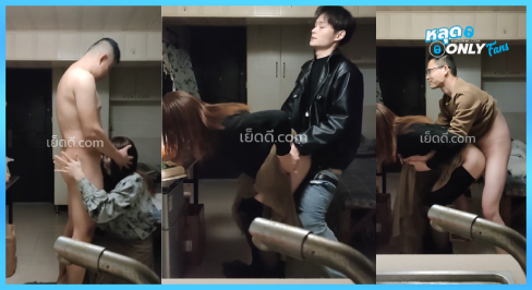 คลิปหลุดเจ๊หงษ์ Ep.15 วางแผนเด็ด ล่อหนุ่มจีนหน้าหล่อเข้าห้อง ปลุกอารมณ์แบบแนบเนียน ก่อนรุกหนักลงลิ้นสุดดูดดื่ม เสียวลึกทุกจังหวะจนเจ๊แทบทรุด