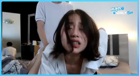 หลุดโอลี่แฟน18+ Kainaoa น้องไข่เน่า โก่งจิ๋มโดนเด้าท่าหมา เด้าสดซอยแรงไม่พัก น้ำแตกจนน้องครางลั่น