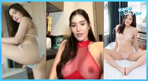คลิปหลุดบี๋ สุพรรณี babysupunnee Ep.3 อดีตนางงามดังถอดหมด แหกจิ๋มเล่นเสียว บีบนมครางลั่น เร้าใจสะท้านจอเกินห้ามใจ