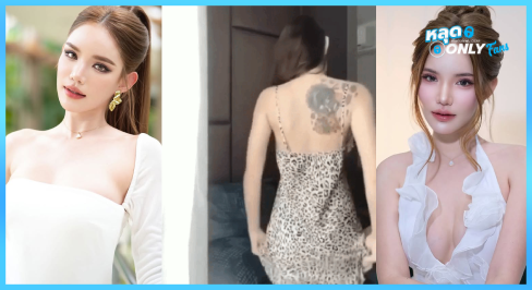 คลิปหลุด Babysupunnee Ep.8 เด็ด บี๋ สุพรรณี คอสเพลย์เสือสาวแซ่บสะบัด ถอดโชว์เต็มตัว เผยร่างเปลือยเอ็กซ์จัด รอยสักเด่นตูดน่าฟัด