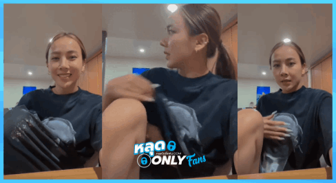 คลิปหลุดอุ้มดีเจภูมิไลฟ์สดนมใหญ่ขาวจั๊วะหลุดโชว์หน้ากล้องฟีลยั่วเย้าใกล้ชิดเห็นชัดเน้นๆชวนใจสั่นโครตเด็ดห้ามพลาดเด็ดขาด